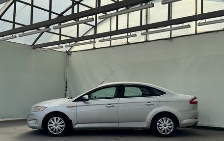 Ford Mondeo IV, 2010 год, 790 000 рублей, 8 фотография