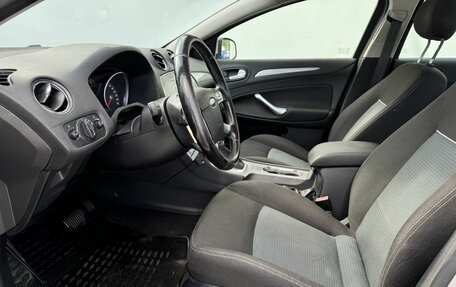 Ford Mondeo IV, 2010 год, 790 000 рублей, 10 фотография