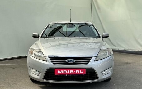 Ford Mondeo IV, 2010 год, 790 000 рублей, 3 фотография
