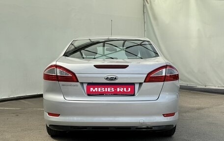 Ford Mondeo IV, 2010 год, 790 000 рублей, 6 фотография