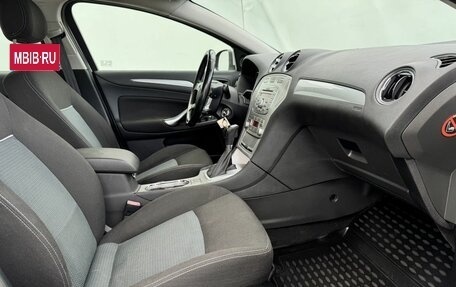 Ford Mondeo IV, 2010 год, 790 000 рублей, 11 фотография