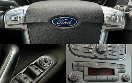 Ford Mondeo IV, 2010 год, 790 000 рублей, 17 фотография