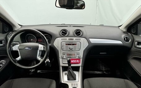 Ford Mondeo IV, 2010 год, 790 000 рублей, 14 фотография