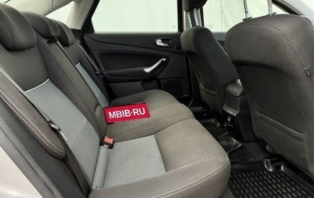 Ford Mondeo IV, 2010 год, 790 000 рублей, 12 фотография