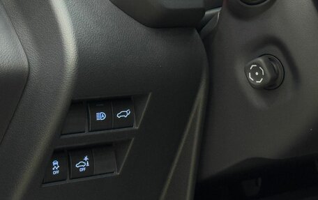 Toyota Land Cruiser, 2025 год, 11 600 000 рублей, 13 фотография