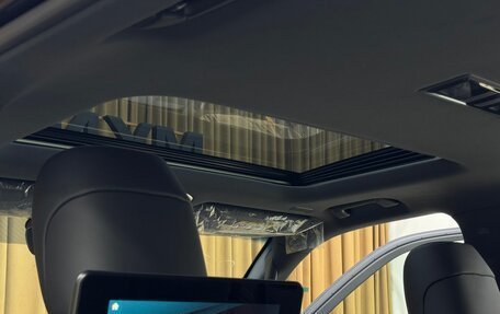 Toyota Land Cruiser, 2025 год, 11 600 000 рублей, 15 фотография