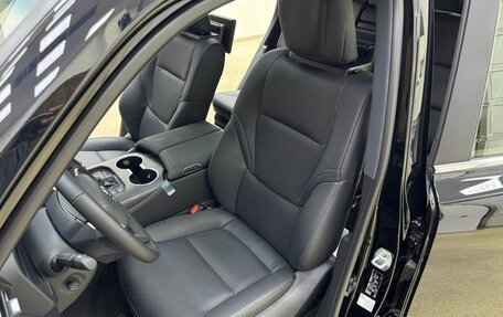 Toyota Land Cruiser, 2025 год, 11 600 000 рублей, 16 фотография