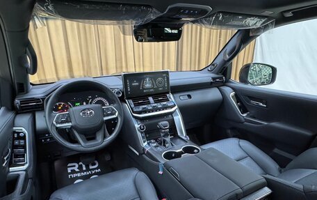 Toyota Land Cruiser, 2025 год, 11 600 000 рублей, 20 фотография
