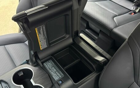 Toyota Land Cruiser, 2025 год, 11 600 000 рублей, 17 фотография