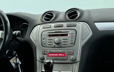 Ford Mondeo IV, 2010 год, 790 000 рублей, 16 фотография