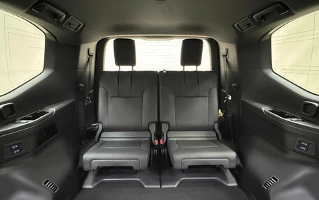 Toyota Land Cruiser, 2025 год, 11 600 000 рублей, 28 фотография