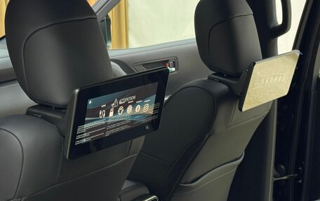 Toyota Land Cruiser, 2025 год, 11 600 000 рублей, 25 фотография