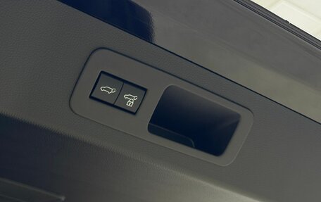Toyota Land Cruiser, 2025 год, 11 600 000 рублей, 34 фотография