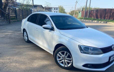 Volkswagen Jetta VI, 2011 год, 1 100 000 рублей, 9 фотография