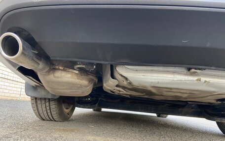 Volkswagen Jetta VI, 2011 год, 1 100 000 рублей, 14 фотография