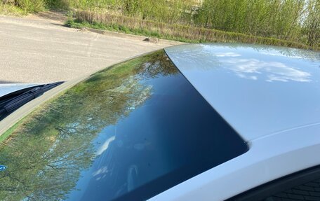 Volkswagen Jetta VI, 2011 год, 1 100 000 рублей, 15 фотография