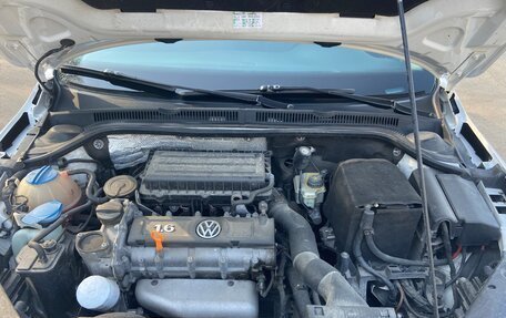 Volkswagen Jetta VI, 2011 год, 1 100 000 рублей, 7 фотография