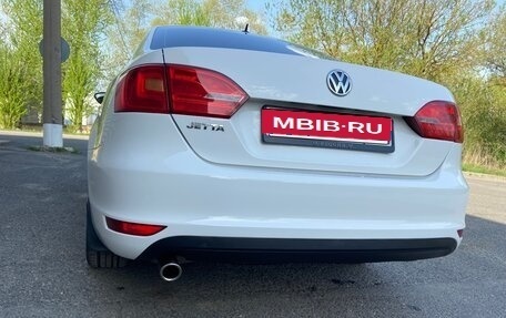 Volkswagen Jetta VI, 2011 год, 1 100 000 рублей, 13 фотография