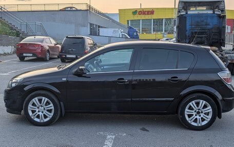 Opel Astra H, 2007 год, 690 000 рублей, 2 фотография