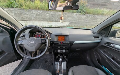 Opel Astra H, 2007 год, 690 000 рублей, 4 фотография