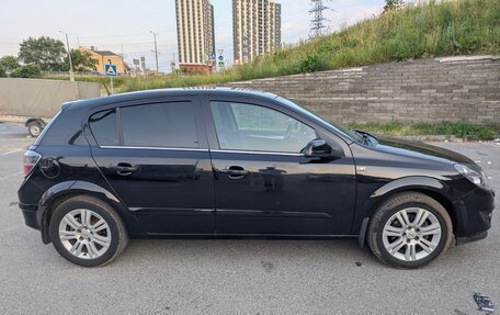 Opel Astra H, 2007 год, 690 000 рублей, 7 фотография