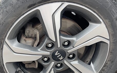 KIA Cerato IV, 2019 год, 1 900 000 рублей, 7 фотография