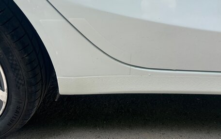 KIA cee'd III, 2018 год, 1 850 000 рублей, 9 фотография