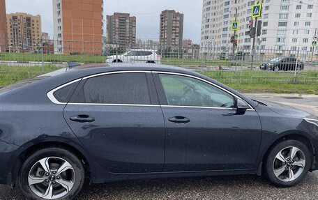 KIA Cerato IV, 2019 год, 1 900 000 рублей, 13 фотография