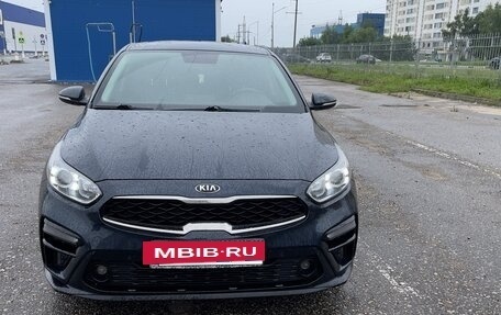KIA Cerato IV, 2019 год, 1 900 000 рублей, 12 фотография