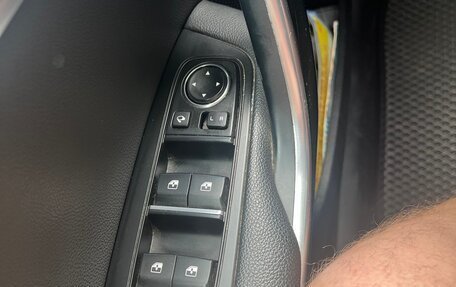 KIA cee'd III, 2018 год, 1 850 000 рублей, 14 фотография