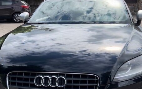 Audi TT, 2007 год, 1 500 000 рублей, 8 фотография