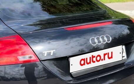 Audi TT, 2007 год, 1 500 000 рублей, 5 фотография
