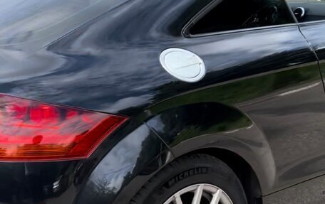 Audi TT, 2007 год, 1 500 000 рублей, 4 фотография