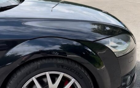 Audi TT, 2007 год, 1 500 000 рублей, 2 фотография