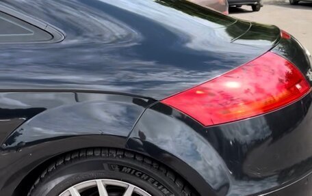 Audi TT, 2007 год, 1 500 000 рублей, 6 фотография