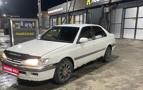 Toyota Corona IX (T190), 1997 год, 385 000 рублей, 4 фотография