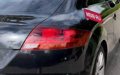 Audi TT, 2007 год, 1 500 000 рублей, 10 фотография