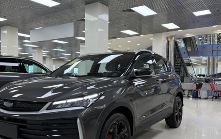 Geely Coolray I, 2025 год, 2 449 999 рублей, 3 фотография