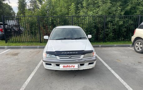 Toyota Corona IX (T190), 1997 год, 385 000 рублей, 26 фотография