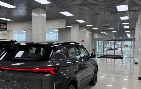 Geely Coolray I, 2025 год, 2 449 999 рублей, 5 фотография