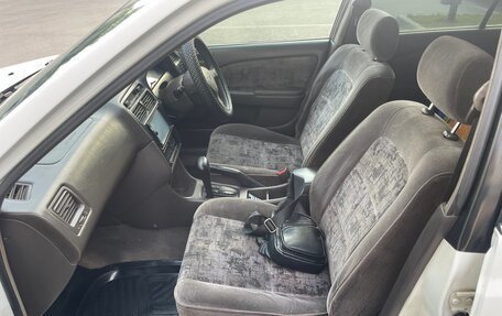 Toyota Corona IX (T190), 1997 год, 385 000 рублей, 22 фотография