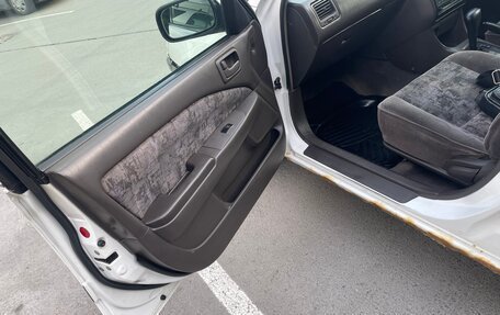 Toyota Corona IX (T190), 1997 год, 385 000 рублей, 23 фотография