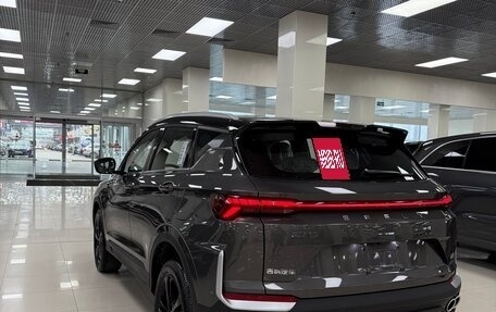 Geely Coolray I, 2025 год, 2 449 999 рублей, 4 фотография