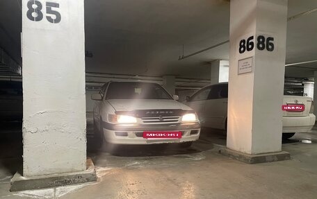 Toyota Corona IX (T190), 1997 год, 385 000 рублей, 8 фотография