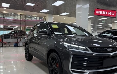 Geely Coolray I, 2025 год, 2 449 999 рублей, 2 фотография