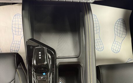 Geely Coolray I, 2025 год, 2 449 999 рублей, 17 фотография