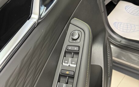 Geely Coolray I, 2025 год, 2 449 999 рублей, 16 фотография