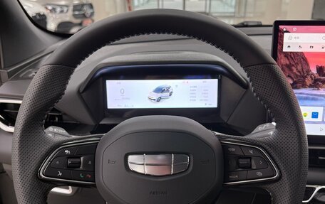 Geely Coolray I, 2025 год, 2 449 999 рублей, 20 фотография