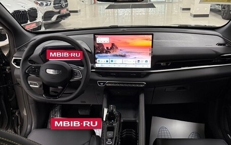 Geely Coolray I, 2025 год, 2 449 999 рублей, 11 фотография