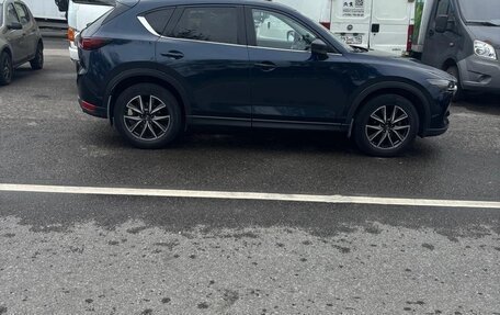 Mazda CX-5 II, 2018 год, 2 500 000 рублей, 3 фотография